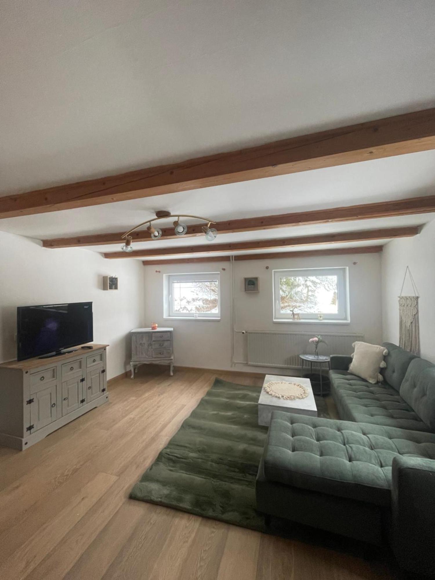 U Rodinky Guest house Bela pod Pradedem