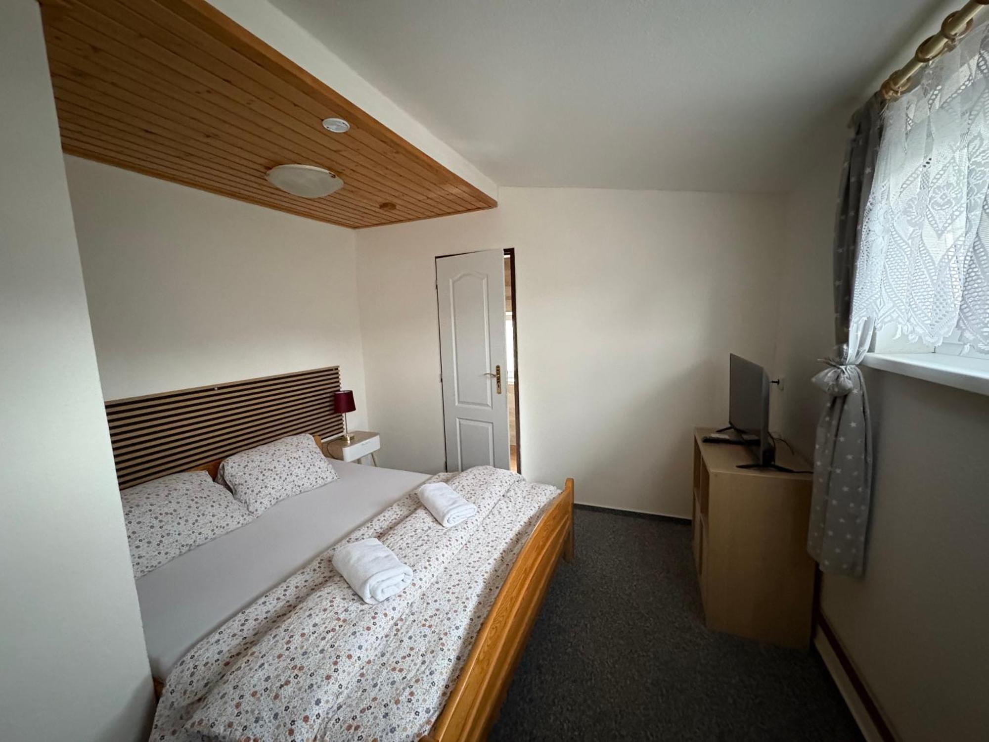 Guest house U Rodinky 3*